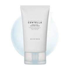 SKIN1004 Madagascar Centella Hyalu-Cica Moisture Cream, Long Lasting Moisture, Korean Skincare - 75ml