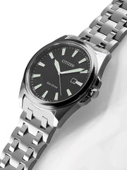 Citizen Men's Analogue Eco-Drive Watch
