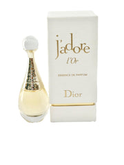 Dior J'Adore l'or women mini essence de parfum 3.5 ml