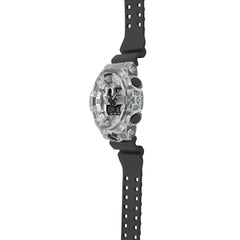 Casio G-Shock Analog-Digital World Time Watch