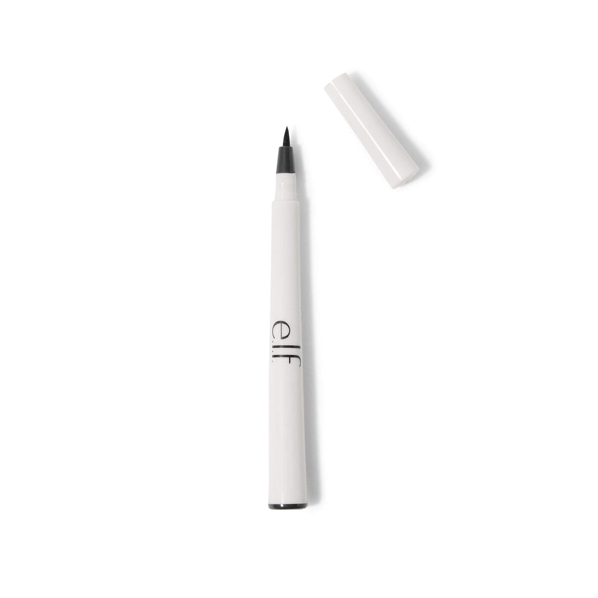 e.l.f. Essential Waterproof Eyeliner Pen BLACK Water Proof Eyes Sexy Makeup Fun