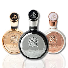 Lattafa Fakhar Luxury Collection Eau de Parfum For Unisex - 100 ml / 3.4 oz