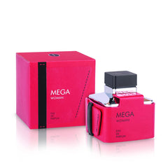Flavia Mega Women Pour Femme, Eau de Parfum, 100ML, from the House of Sterling