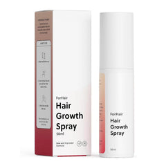 Hair Growth Oil Spray, Advanced Natural Hair Growth Oil Non-greasy, Stronger and Hair Thickening Spray, Scalp Nourishing, Damage Repair, Loss Prevention, Ideal for Dry Scalp (1pc)
