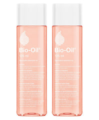 Bio-Oil Bio Oil Skincare Oil 125ml- Twin Value pack