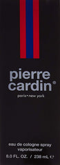 Pierre Cardin By Pierre Cardin For Men. Eau De Cologne Spray 8 Ounces