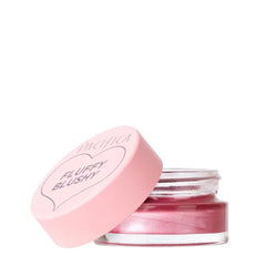 Pacifica Fluffy Blushy Cream Blush – Face Makeup - Bloom Bright Fuchsia Air-Whipped Cheek & Lip Color, Bold Buildable Pigment, Lightweight, Buildable, Dewy Finish, Vegan Collagen Infused Clean Beauty