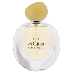 Giorgio Armani Light Di Gioia For Women Eau De Parfum, 50 ml