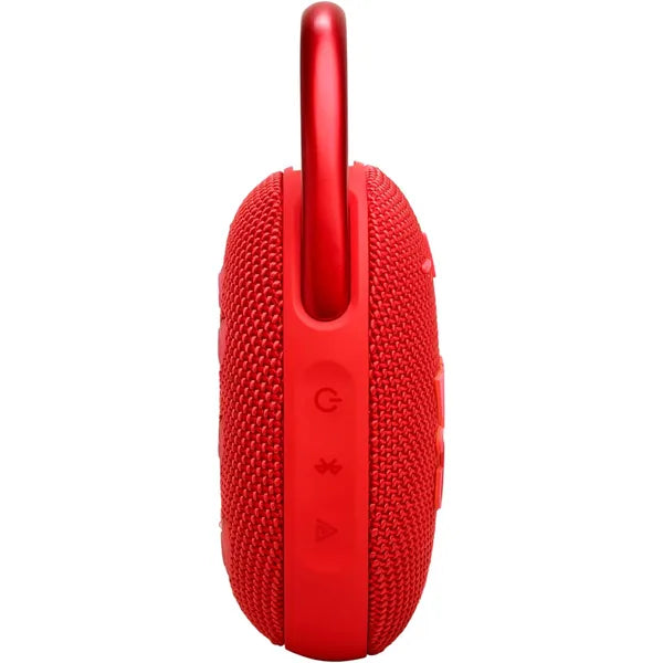 JBL Clip 5 Portable Bluetooth Speaker