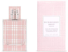 Brit Sheer by Burberry for Women - Eau de Toilette, 30ml