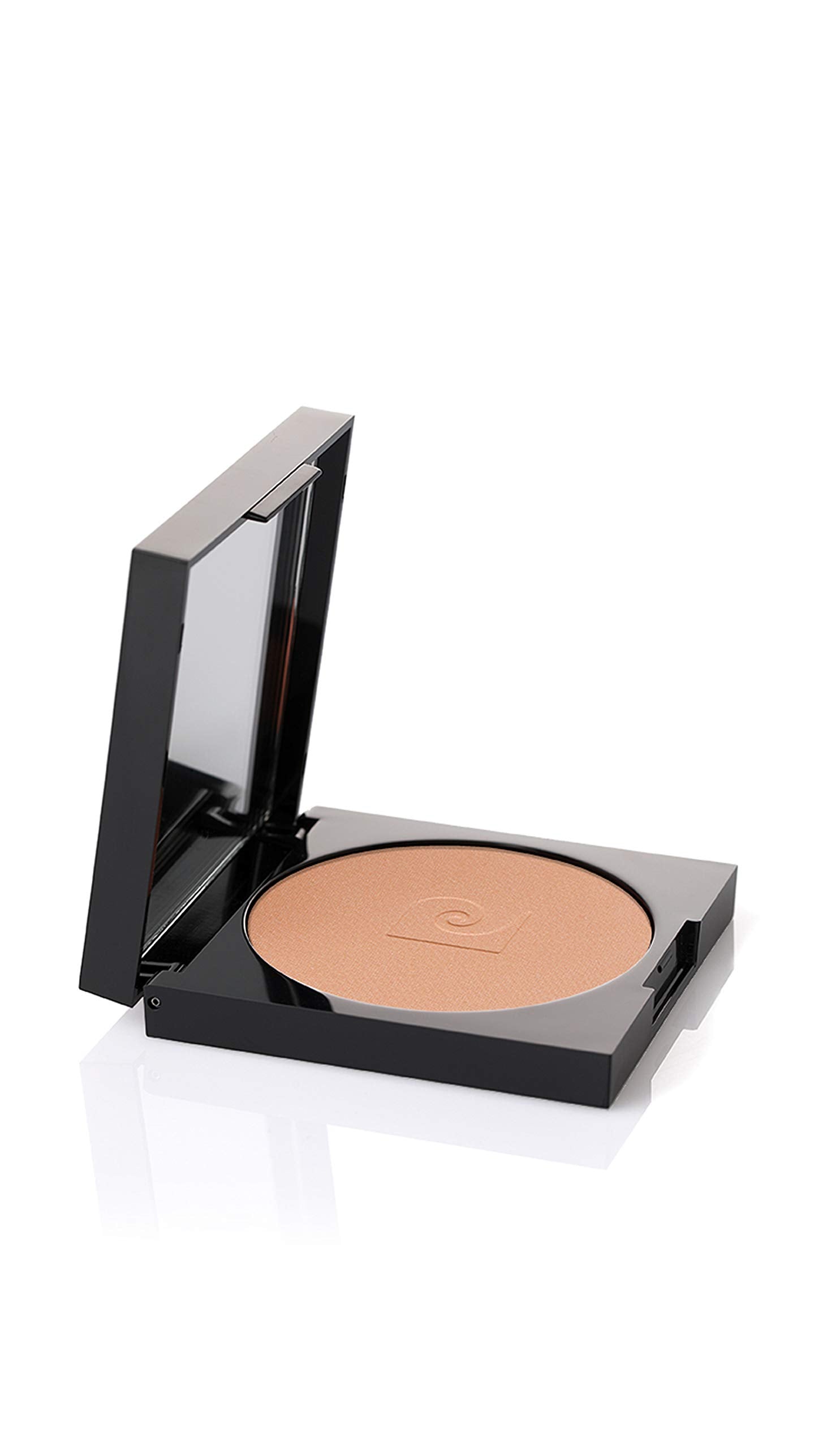 Porcelain Edition Face Makeup Blush (Peachy Nude)