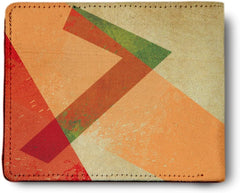 ShopMantra Cristiano Ronaldo CR7 Printed Pu Leather Wallet for Men's/Boy's (Beige)