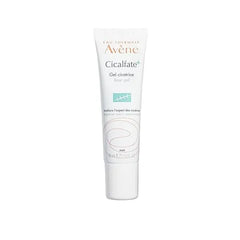 Avène Cicalfate+ Scar Gel, Silicone Massage Gel for Scars, Superficial Scars, Dermatological Scars, 1 Fl Oz