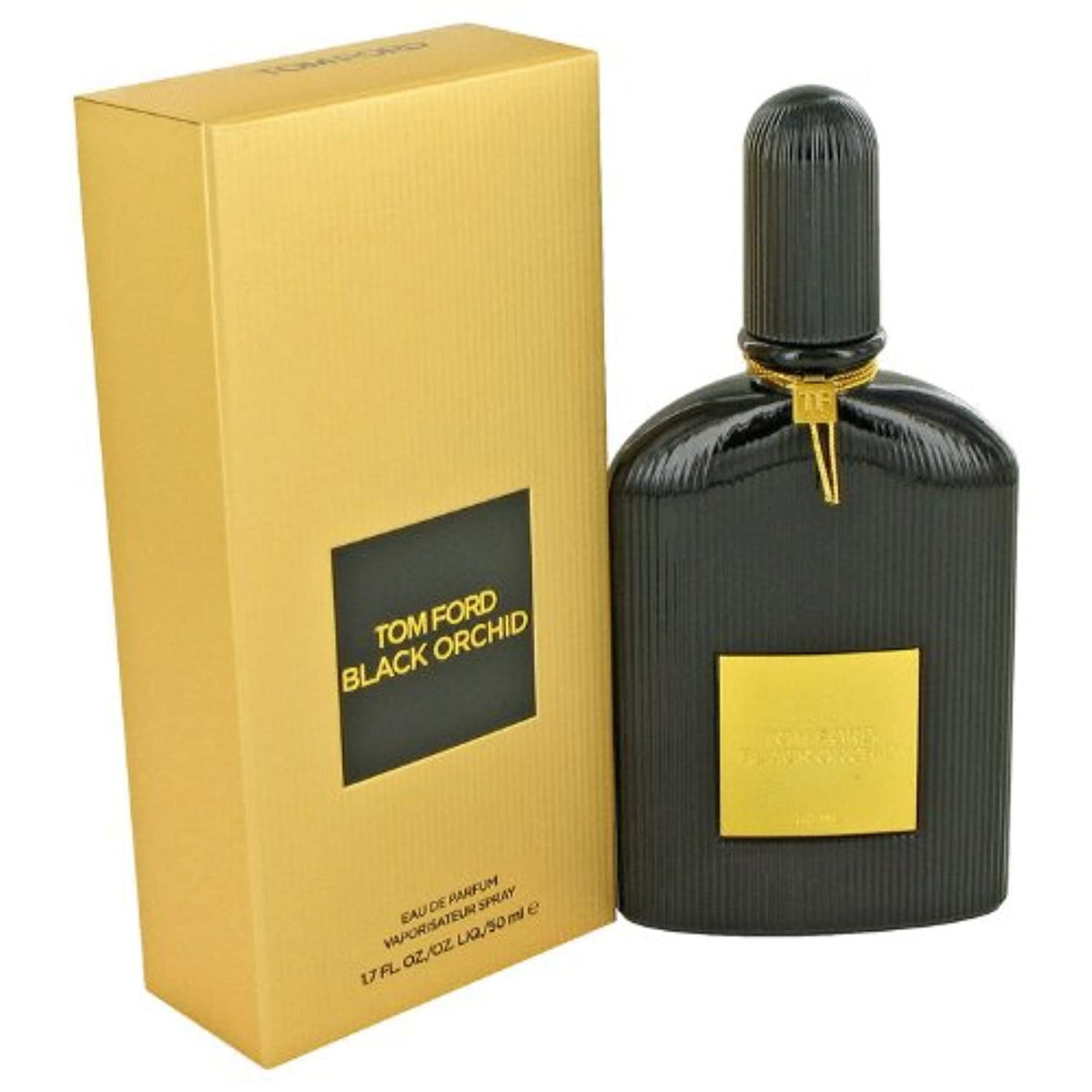 Tom Ford Black Orchid Women - Eau de Parfum, 50ml