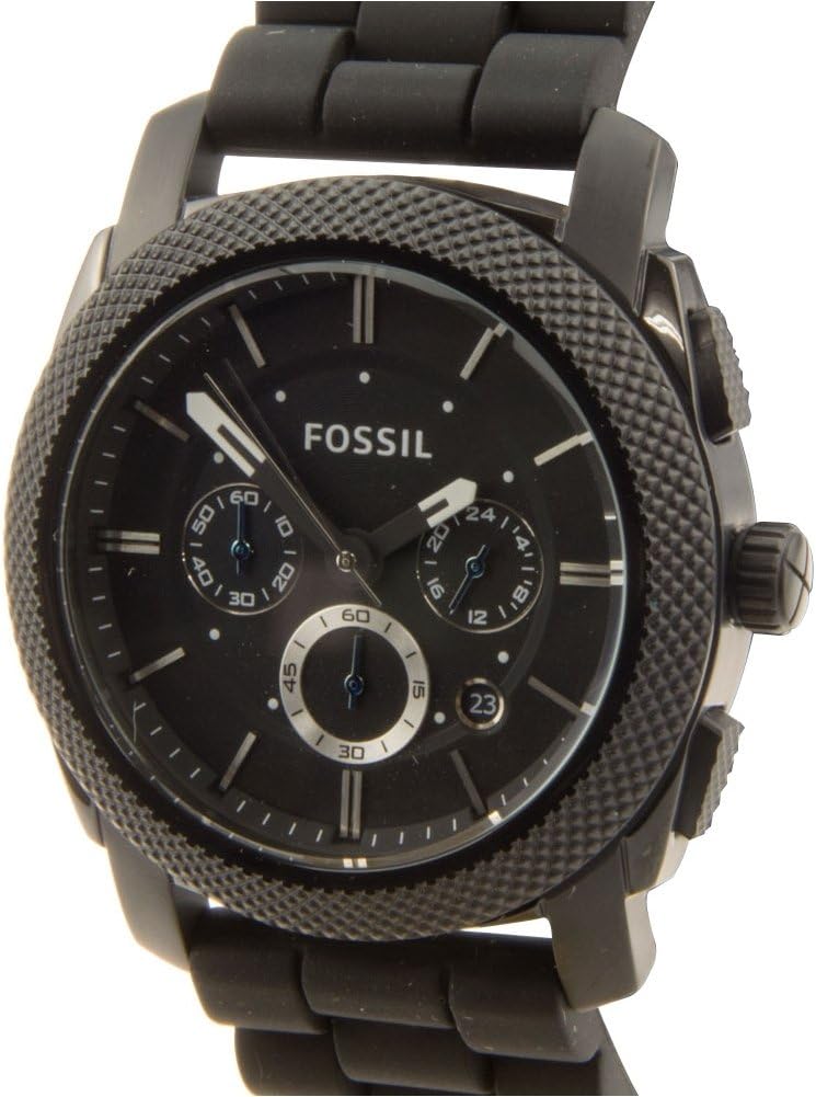 Fossil casual watches best sale