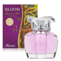 Rasasi Bloom Love In A Mist Eau de Parfum 85 ml