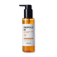 SOME BY MI PROPOLIS B5 GLOW BARRIER CALMING OIL TO FOAM - 120ml