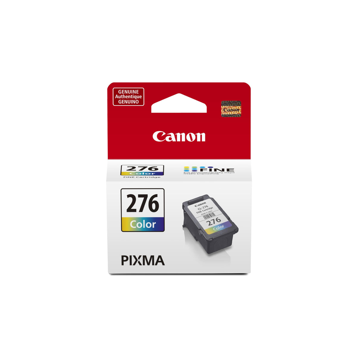 Canon CL-276 AMR