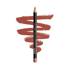 NYX PROFESSIONAL MAKEUP Slim Lip Pencil, Ever 28