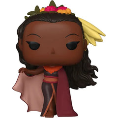 Funko POP & Buddy: Moana 2 – Matangi, Maui, Moana & Simea - Collectable Vinyl Figure - Gift Idea - Official Merchandise - for Kids & Adults - Movies Fans