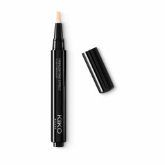 KIKO Milano Highlighting Effect Fluid Concealer 01, Brightening Liquid Concealer