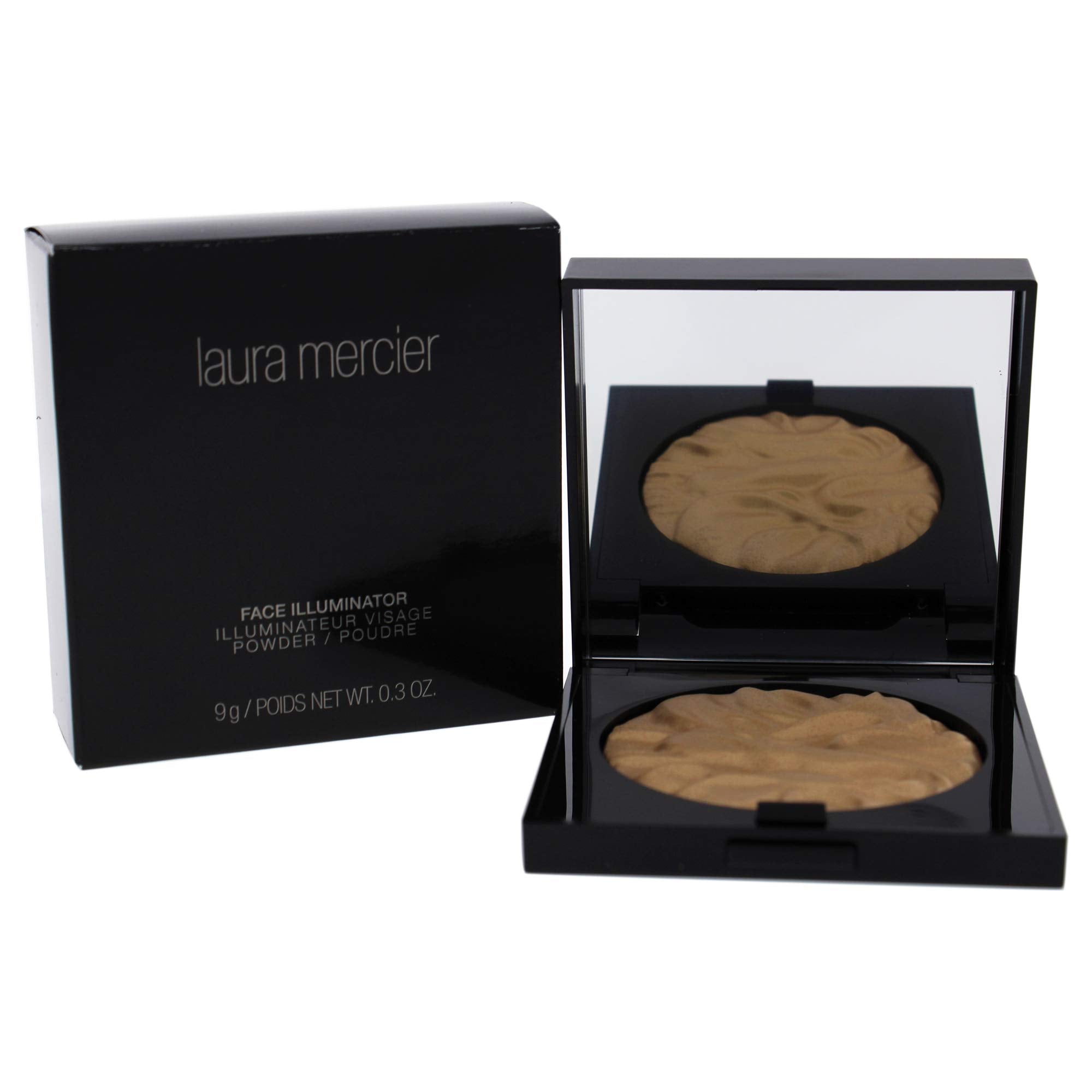 Laura Mercier Face Illuminator Highlighting Powder Highlighter Addiction, 30 G, 736150151636