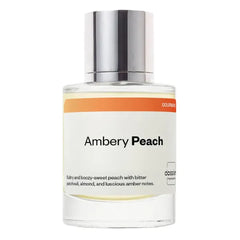Dossier - Ambery Peach - Inspired by Bitter Peach - Unisex EDP