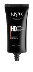 NYX HD Studio Photogenic Foundation-HDF 102 Soft Beige