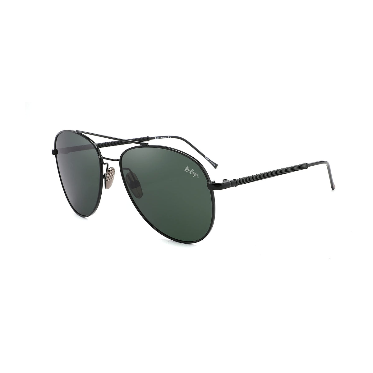 Lee Cooper Men & Women Polarised Sunglasses