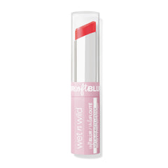 Wet n Wild Cloud Pout Soft Blur Matte Lipstick, Matte Liquid Lipstick with Non-Drying and Long-Lasting Formula, Lightweight and Moisturising, Bali Blossom