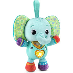 VTech Baby Cuddle and Sing Elephant