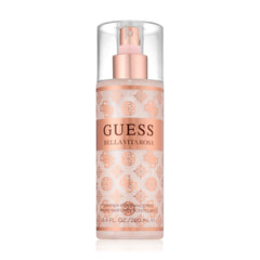 Guess Bella Vita Rosa Shimmer Mist, 8.4 Fl Oz