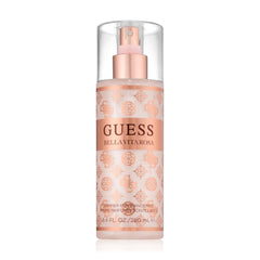 Guess Bella Vita Rosa Shimmer Mist, 8.4 Fl Oz