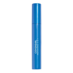 COVERGIRL Professional All-in-One Curved Brush Mascara, Black 205, 0.3 fl oz (9 ml) (Packaging may vary)