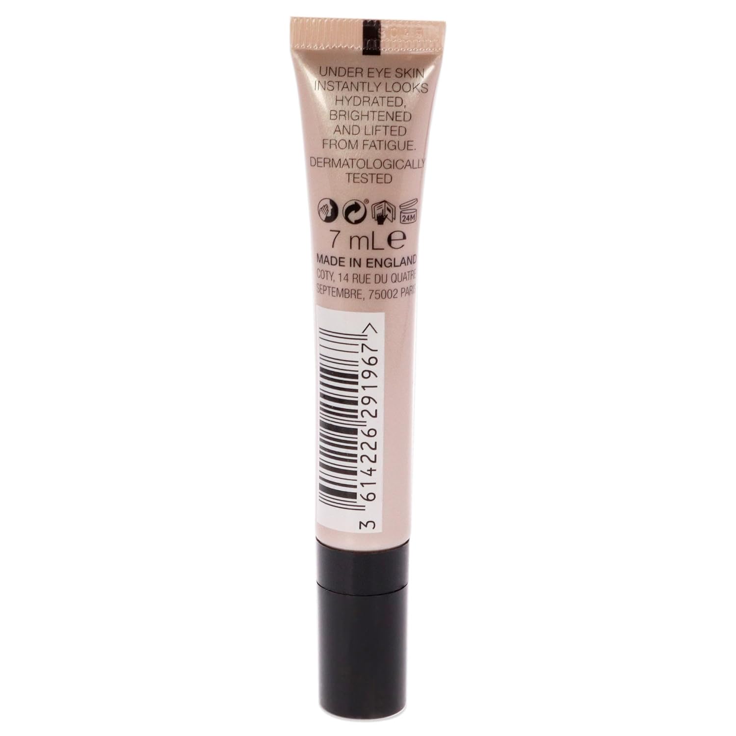 MaxFactor Radiant Lift Concealer 001 Fair 7 Ml - AllurebeautypkMaxFactor Radiant Lift Concealer 001 Fair 7 Ml