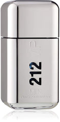 CAROLINA HERRERA 212 VIP Men by perfume for men Eau de Toilette, 200ml, Oriental & Spicy