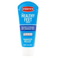 O'Keeffe's 3oz Healthy Feet Tube
