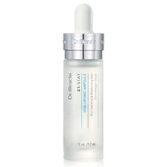 DR.ORACLE Ampoule Hyaluronic Acid Serum for Face Korean Skin Care - Moisturizer Essence Anti-Aging Serum, Intense Hydration Moisturizing K Beauty (0.57o.z), Dermatologist Tested, Clinical Care