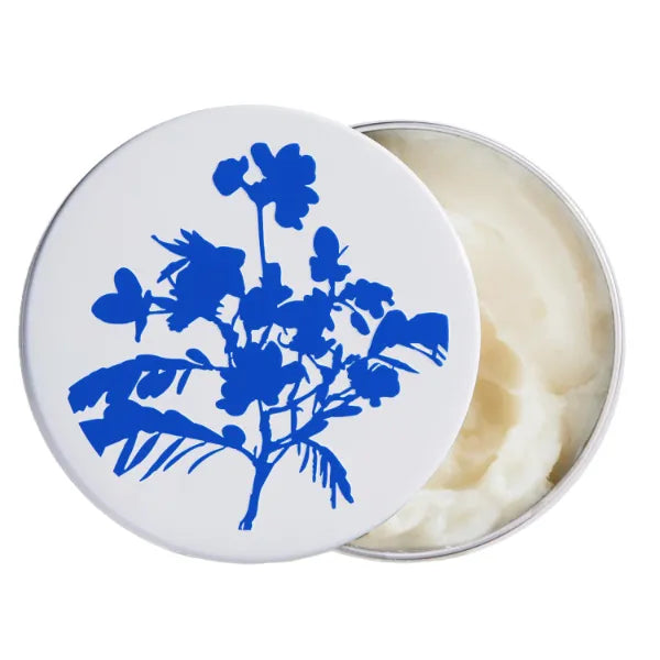 The Outset Rescue Balm, Multi-Purpose Healing Balm for Dry Cracked Skin, Face and Body Moisturizer, Botanical Barrier Balm, Skin Repair with Hyaluroset Complex, for Dry Sensitive Skin, 1.5 oz