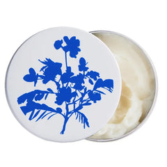The Outset Rescue Balm, Multi-Purpose Healing Balm for Dry Cracked Skin, Face and Body Moisturizer, Botanical Barrier Balm, Skin Repair with Hyaluroset Complex, for Dry Sensitive Skin, 1.5 oz