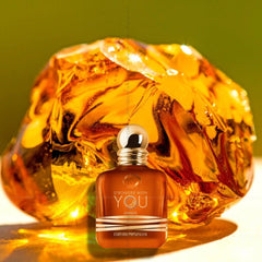 Stronger With You Amber EDP 100ml
