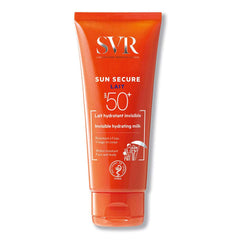 SVR Sun Secure Milk 50+ 100ml