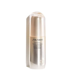 Shiseido Benefiance Wrinkle Smoothing Contour Serum, 30 ML, Retinol Serum Targets Fine Lines & Improves Appearance of Wrinkles - Non-Comedogenic