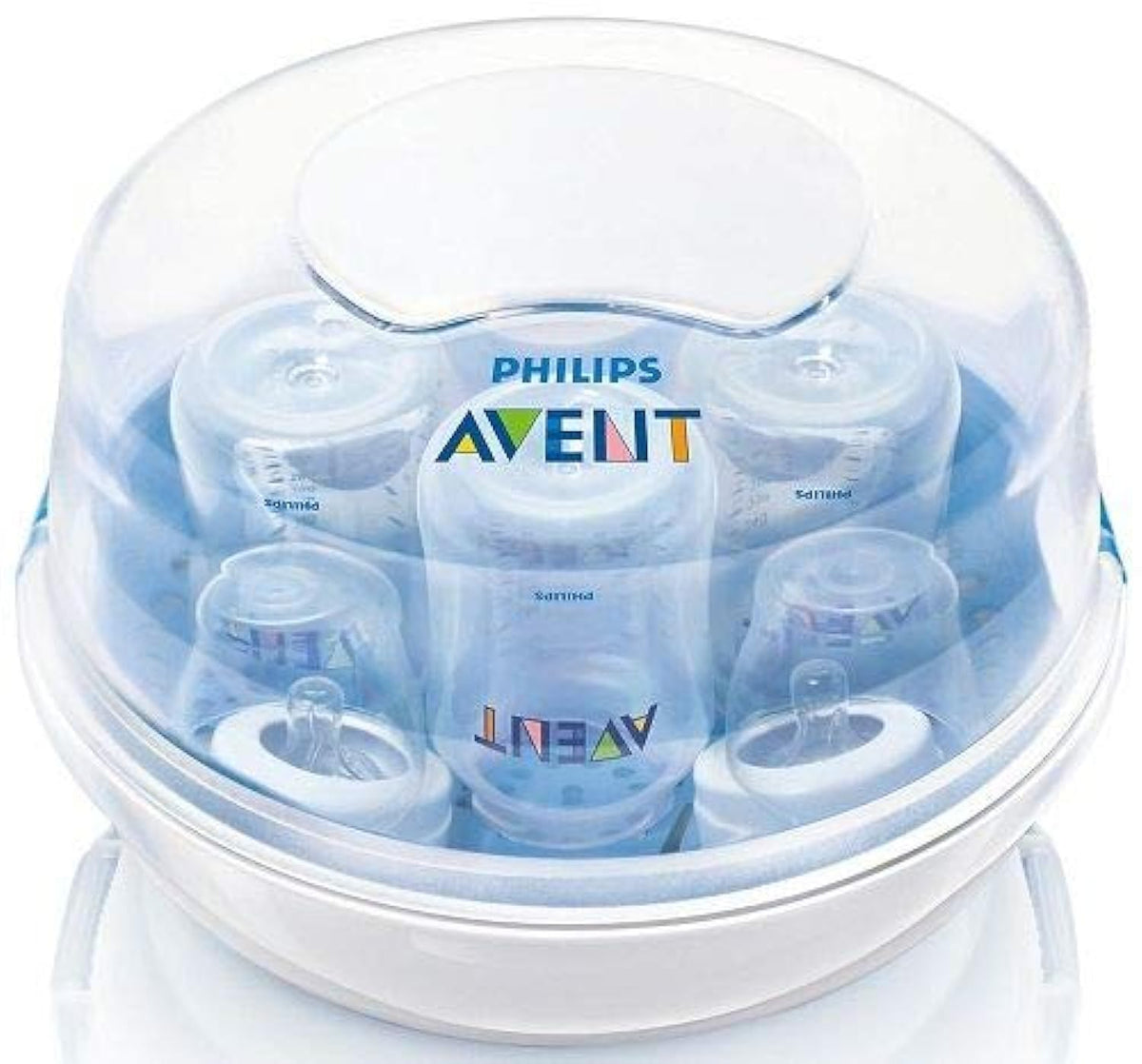 Philips Avent Baby Steriliser Amazon Philips Bottle Sterilizer