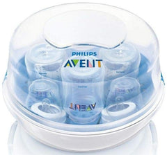Philips Avent Microwave Sterilizer SCF281 03 PA188