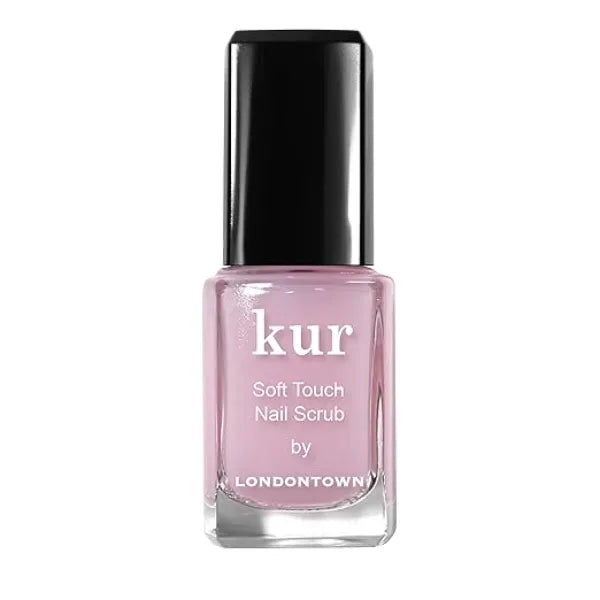 LONDONTOWN Soft Touch Nail Scrub, 0.4 fl. oz.