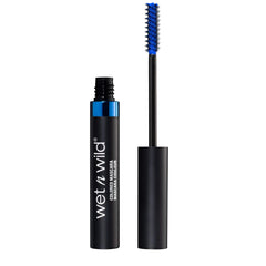 Wet n Wild Fantasy Makers Colour Mascara, Cobalt Blue