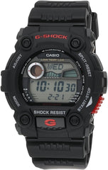 Casio AW 500Bb 1E G Shock Analog Digital Watch - Grey