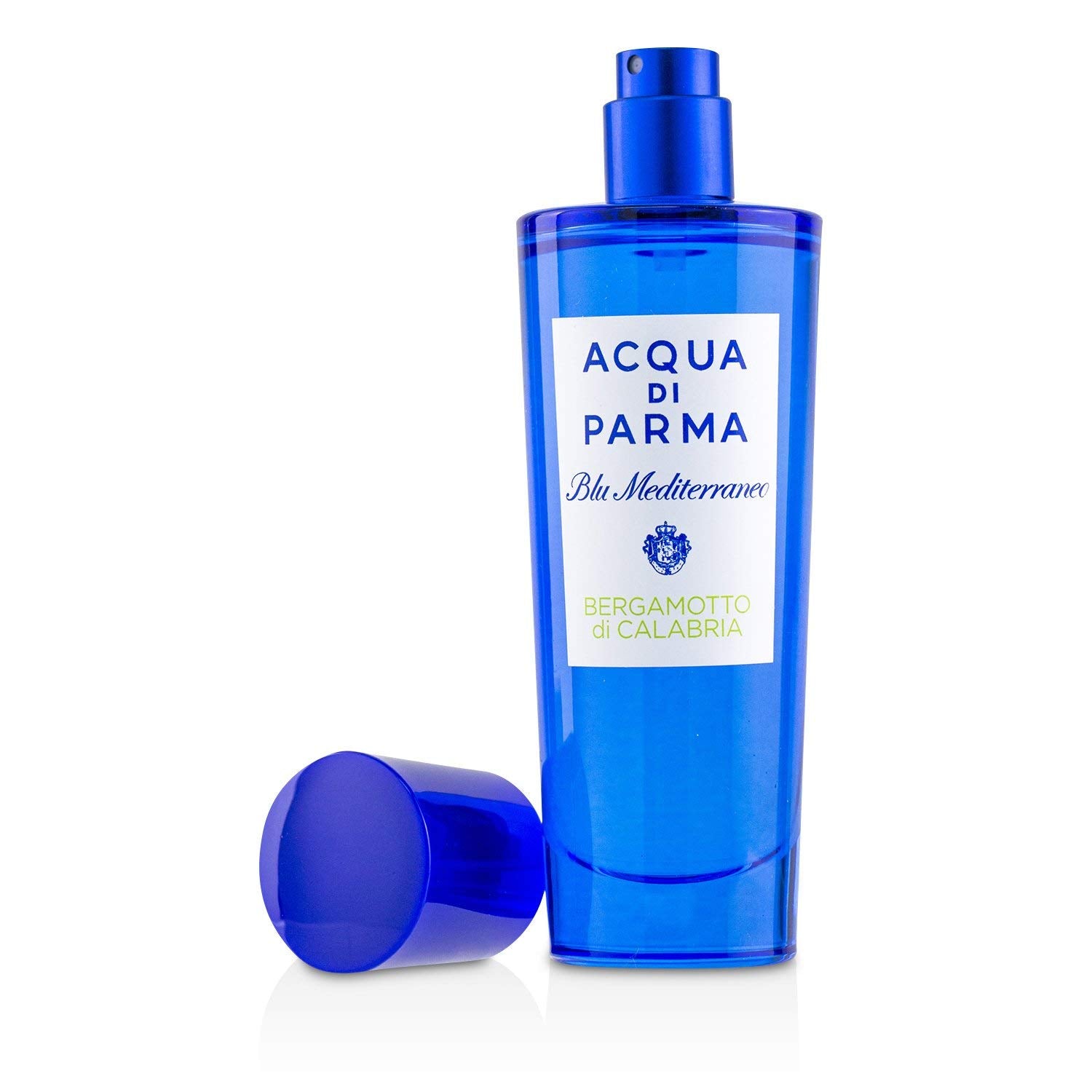 Acqua Di Parma Blu Mediterraneo Bergamotto Di Calabria Eau De Toilette, 30 ml