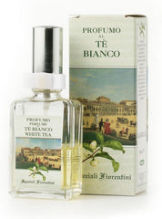 Speziali Fiorentini Eau De Parfum Spray, White Tea, 1.7 Ounce